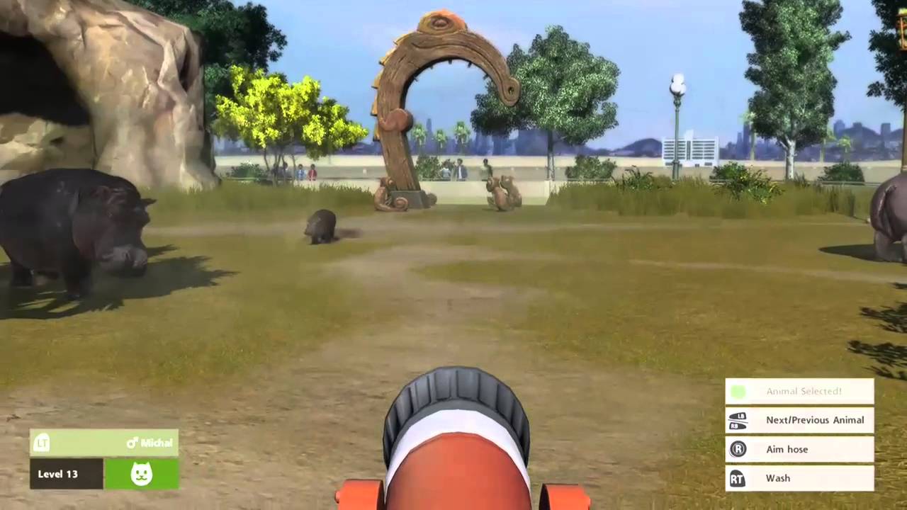Detail Zoo Tycoon 3 Nomer 19