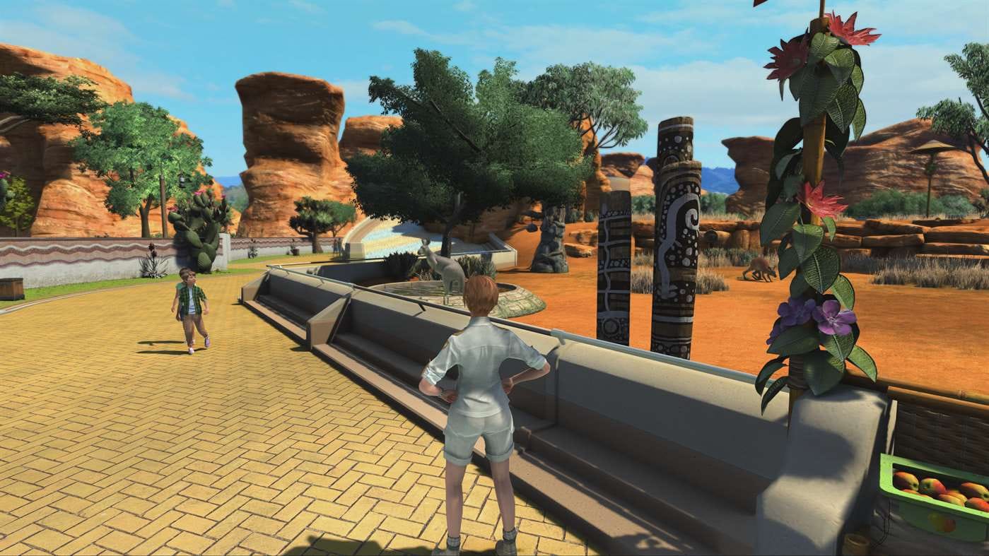 Detail Zoo Tycoon 3 Nomer 3