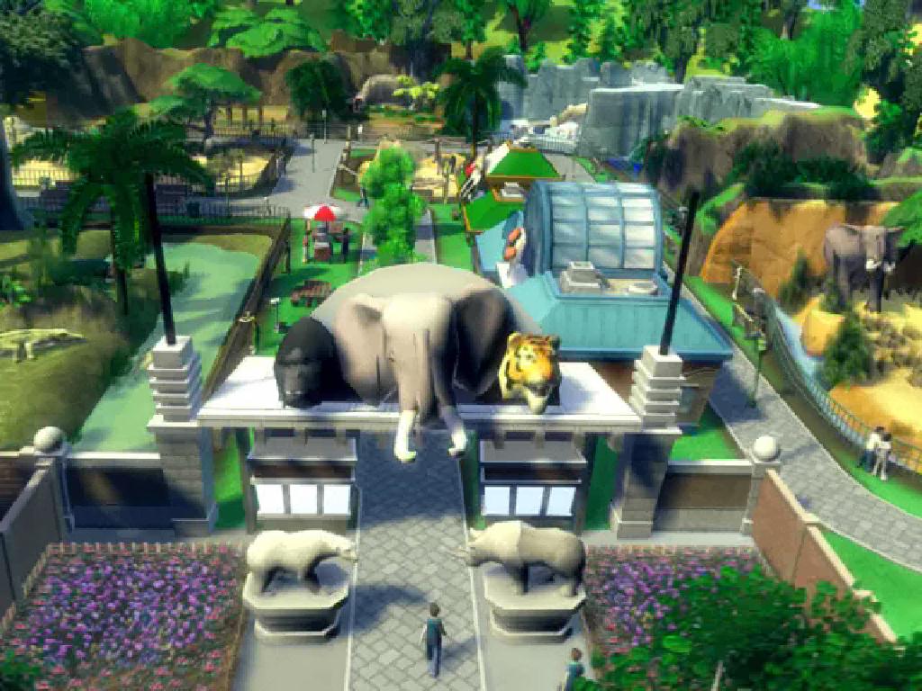 Detail Zoo Tycoon 3 Nomer 22