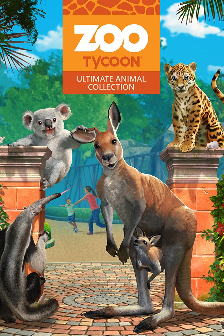 Detail Zoo Tycoon 3 Nomer 24