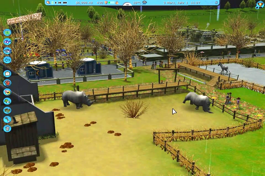 Detail Zoo Tycoon 3 Nomer 26