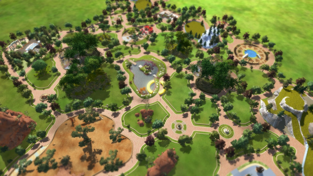 Detail Zoo Tycoon 3 Nomer 4
