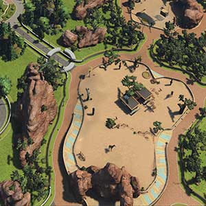 Detail Zoo Tycoon 3 Nomer 30