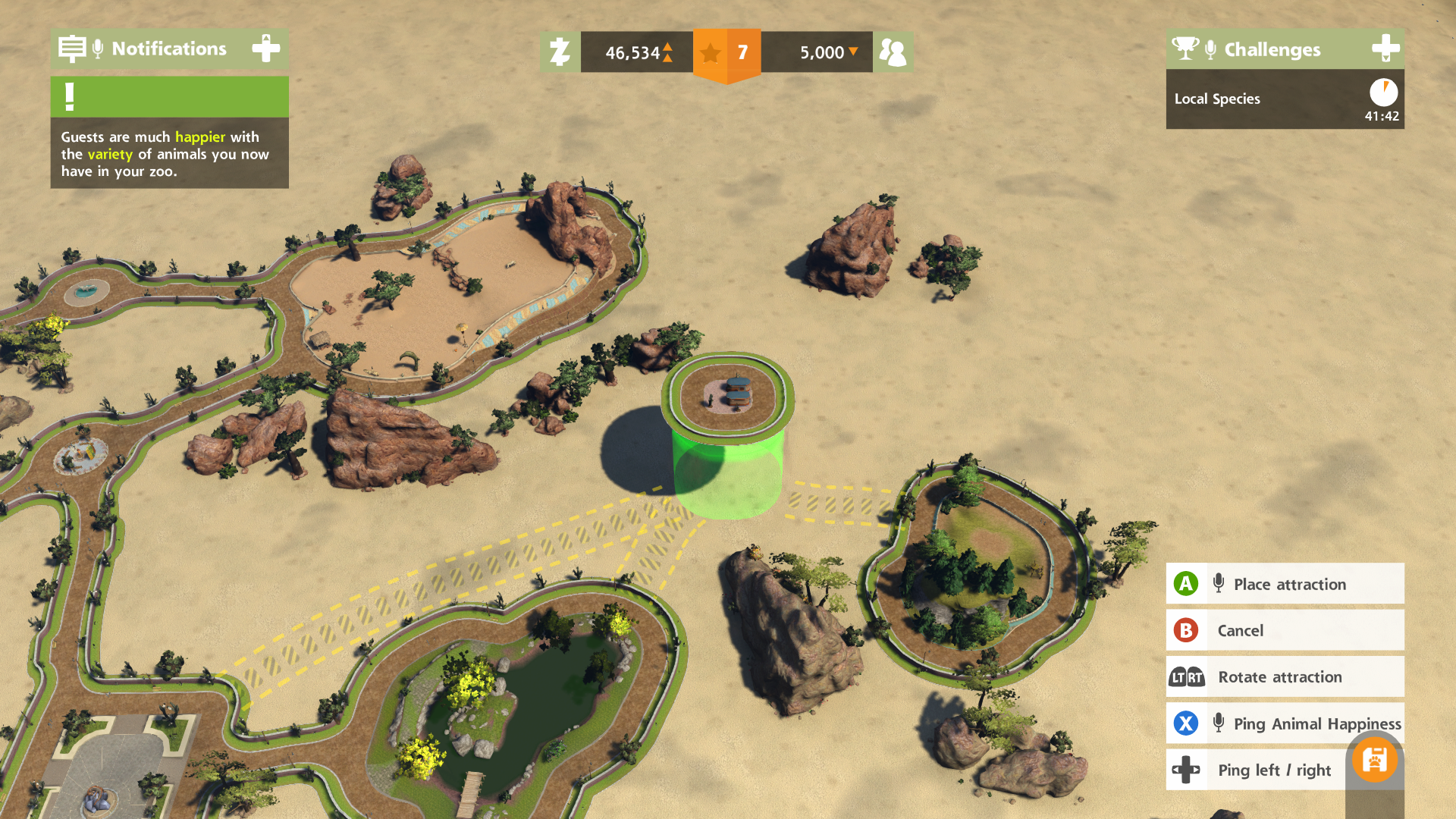 Detail Zoo Tycoon 3 Nomer 31