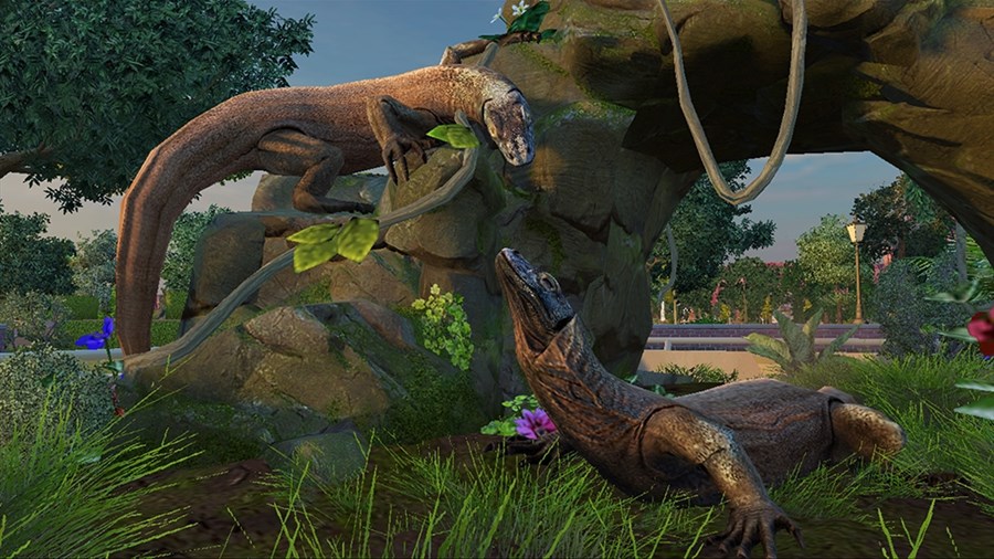 Detail Zoo Tycoon 3 Nomer 33