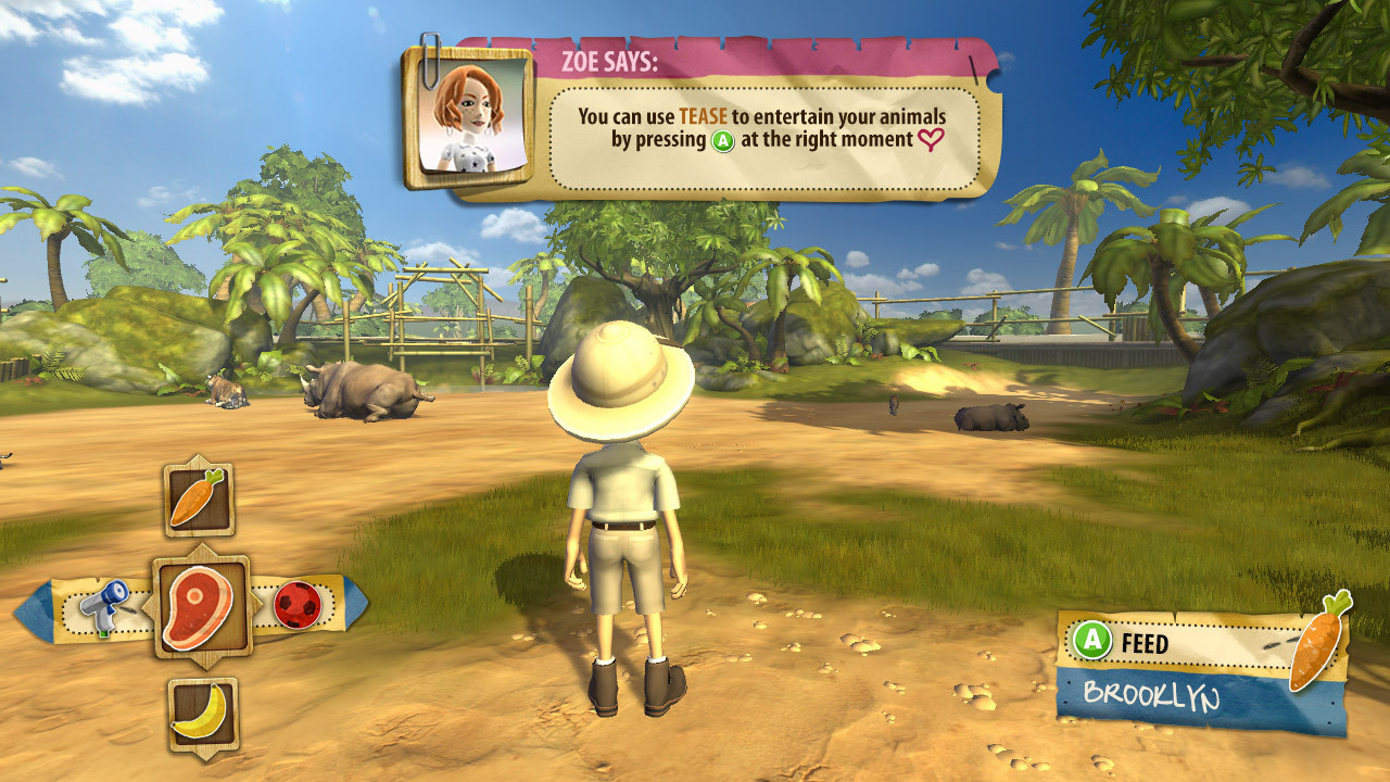Detail Zoo Tycoon 3 Nomer 34