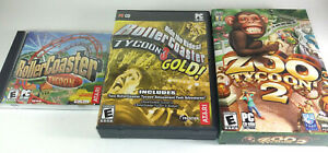 Detail Zoo Tycoon 3 Nomer 36