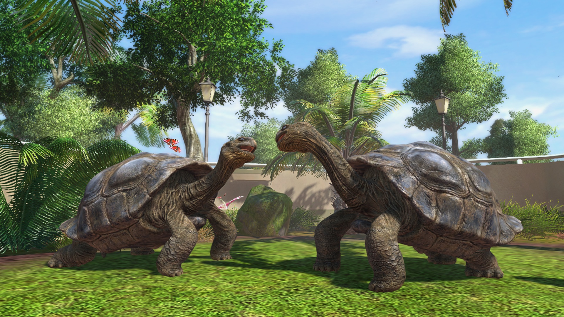 Detail Zoo Tycoon 3 Nomer 39