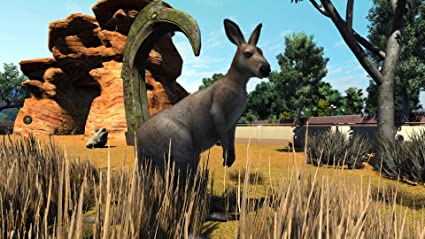 Detail Zoo Tycoon 3 Nomer 40