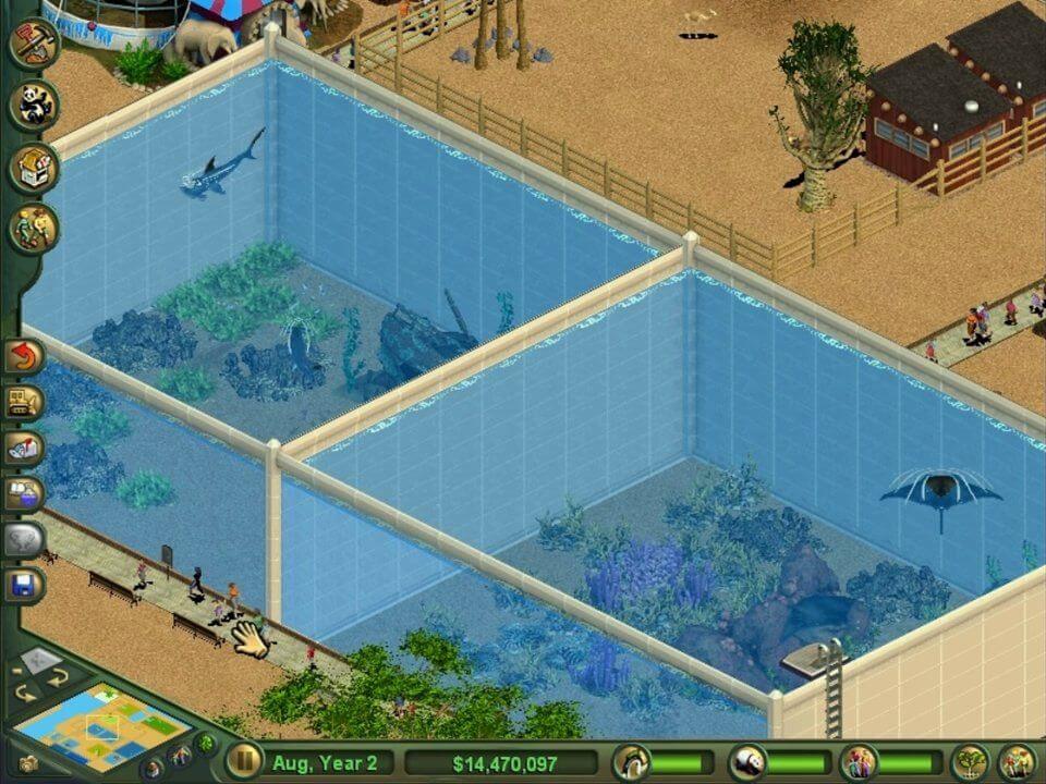 Detail Zoo Tycoon 3 Nomer 41