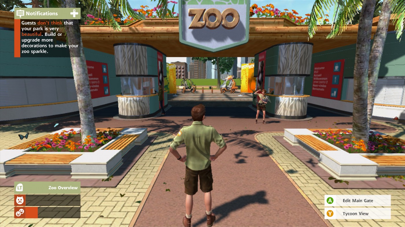 Detail Zoo Tycoon 3 Nomer 45