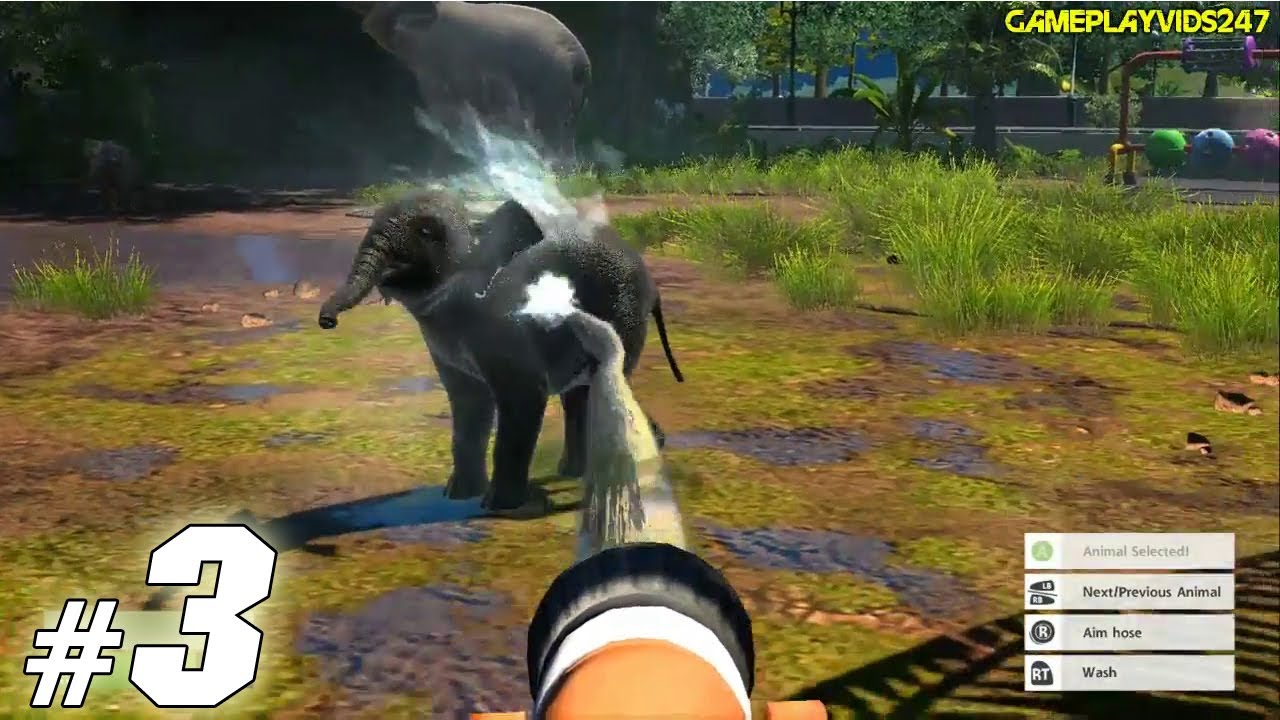 Detail Zoo Tycoon 3 Nomer 6