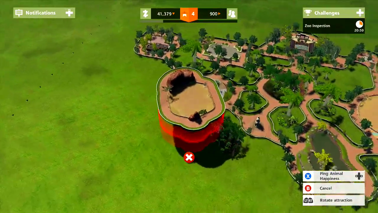 Detail Zoo Tycoon 3 Nomer 47