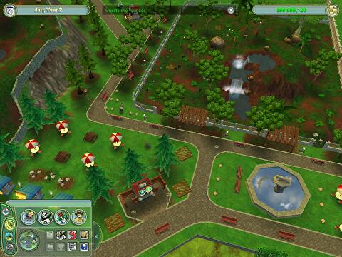 Detail Zoo Tycoon 3 Nomer 48