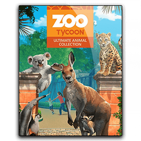 Detail Zoo Tycoon 3 Nomer 49