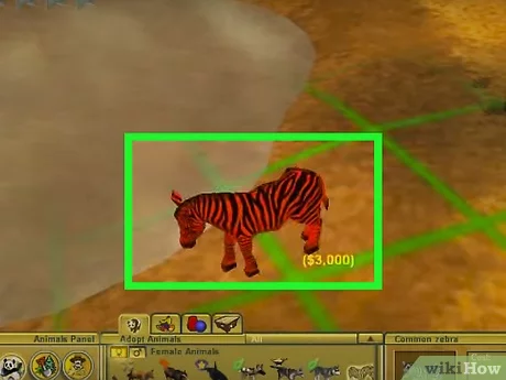 Detail Zoo Tycoon 3 Nomer 50
