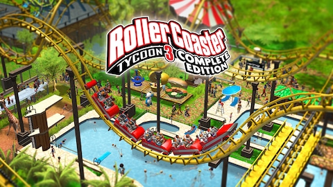 Detail Zoo Tycoon 3 Nomer 54