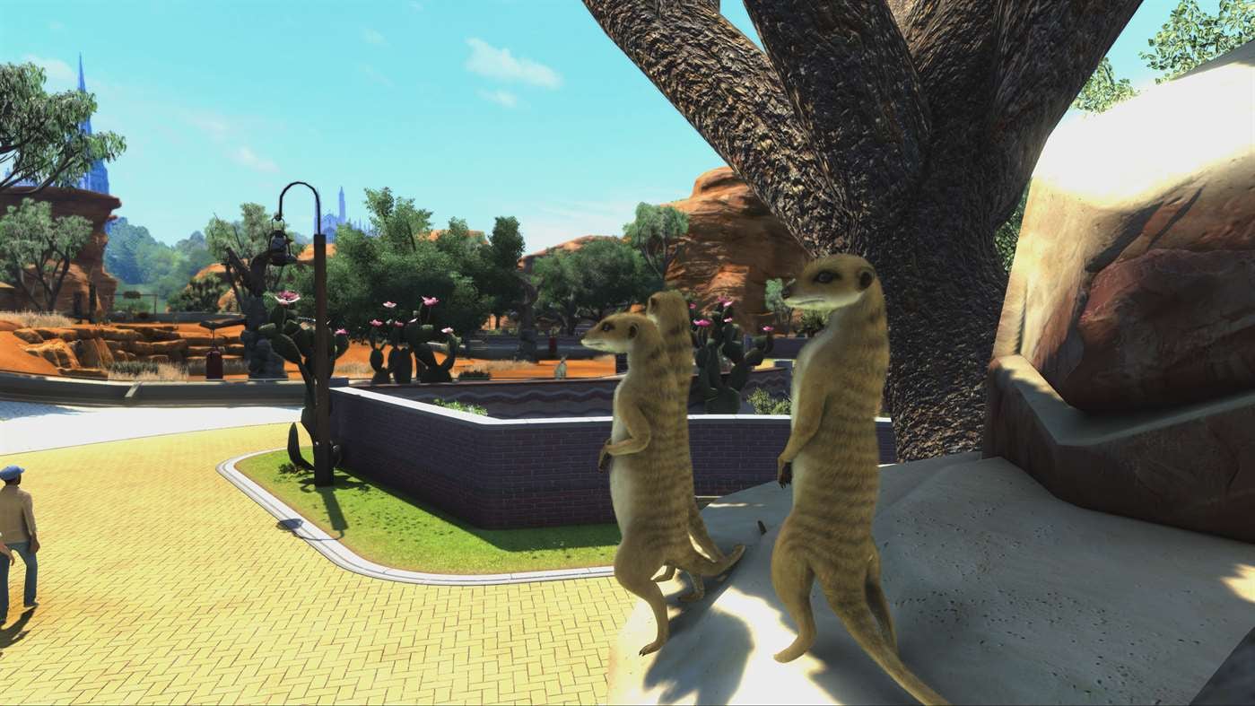 Detail Zoo Tycoon 3 Nomer 7