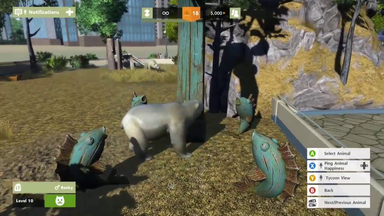 Detail Zoo Tycoon 3 Nomer 8