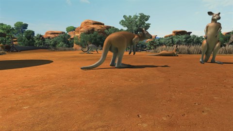 Detail Zoo Tycoon 3 Nomer 9