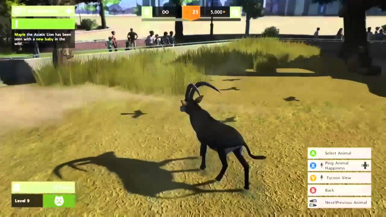 Detail Zoo Tycoon 3 Nomer 10