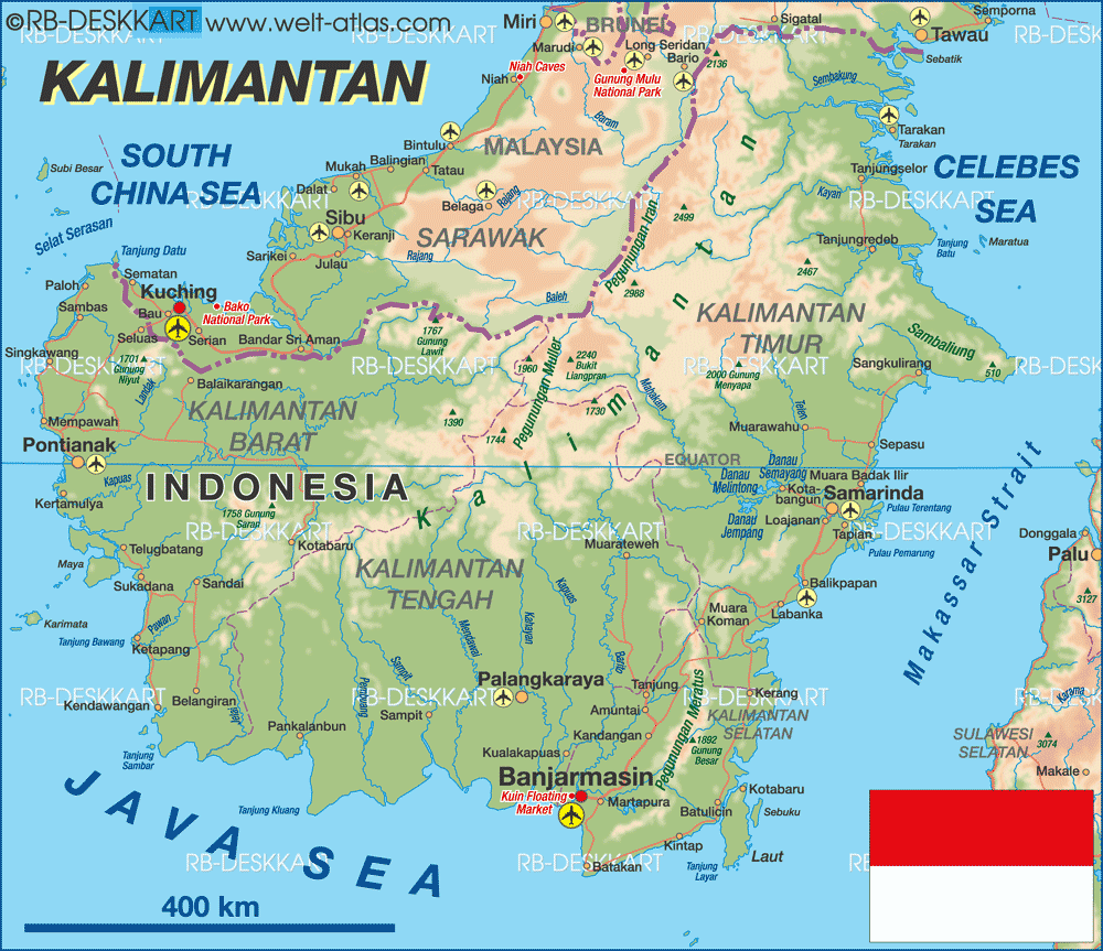 Detail Zoom Gambar Peta Indonesia Nomer 28