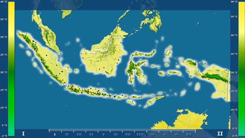 Detail Zoom Gambar Peta Indonesia Nomer 49