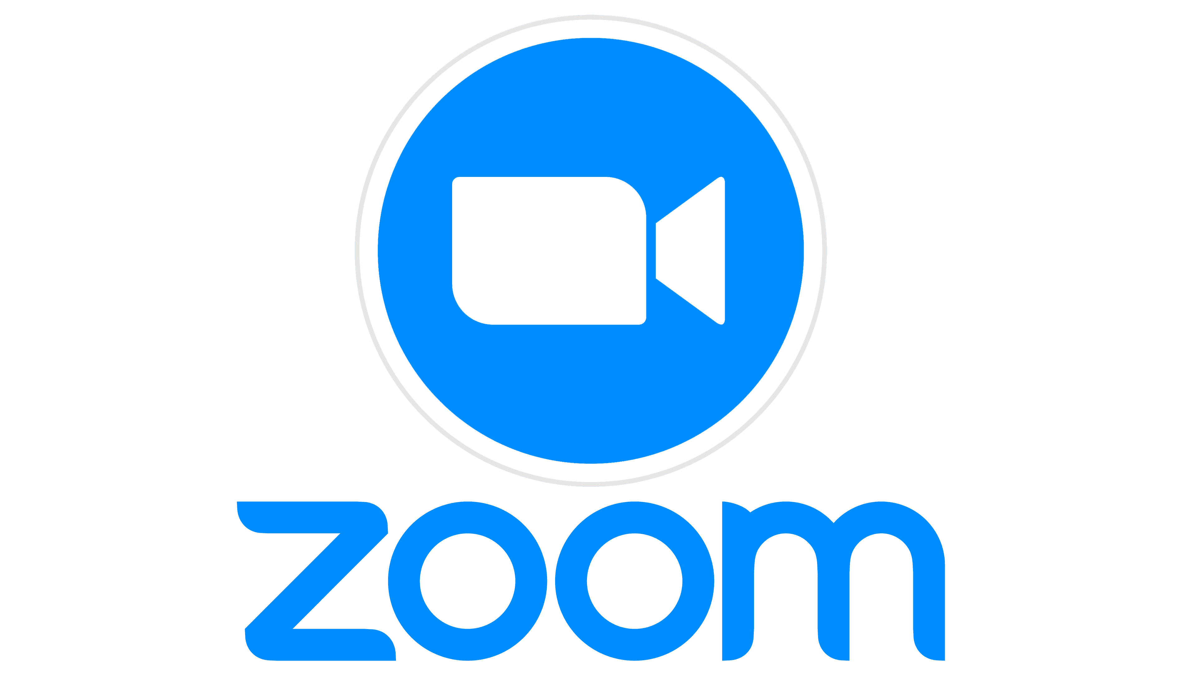 Zoom Logo Png - KibrisPDR