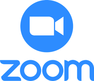 Zoom Logo Vector - KibrisPDR