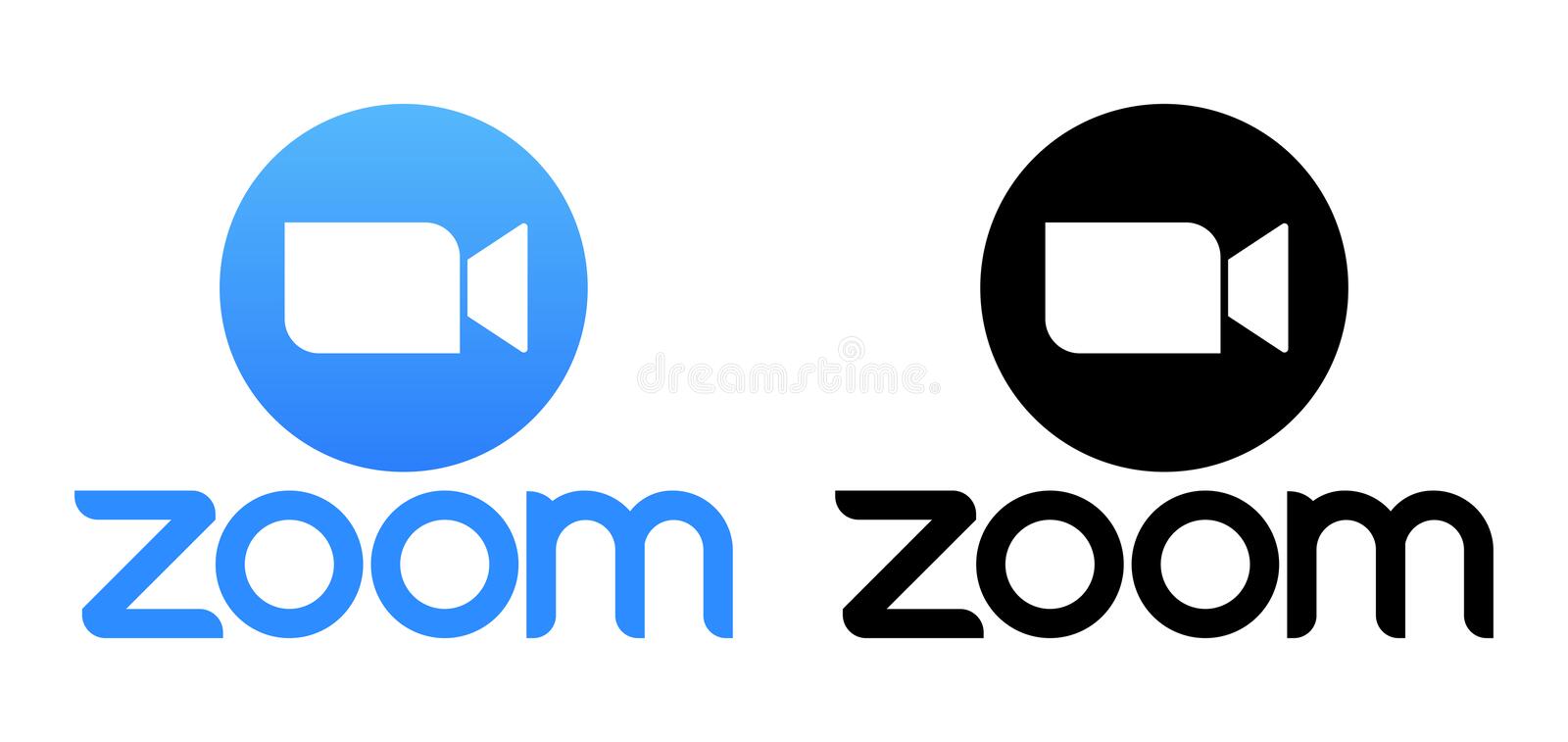 Detail Zoom Logo Vector Nomer 16