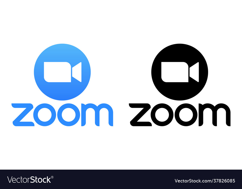 Detail Zoom Logo Vector Nomer 19