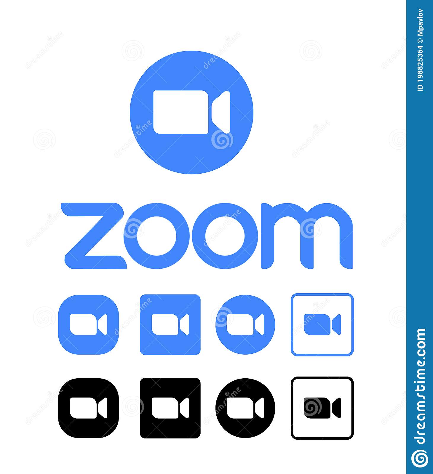 Detail Zoom Logo Vector Nomer 24