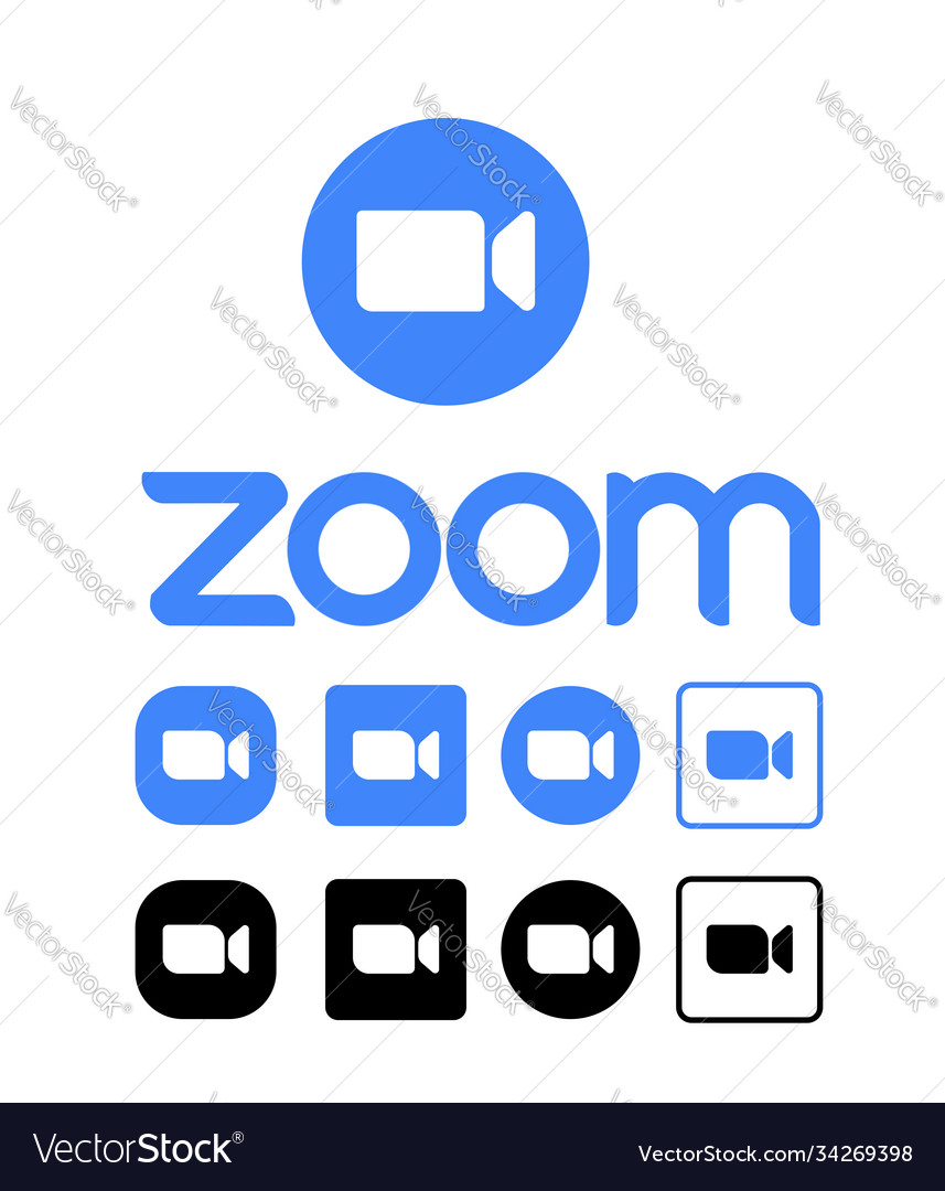 Detail Zoom Logo Vector Nomer 29