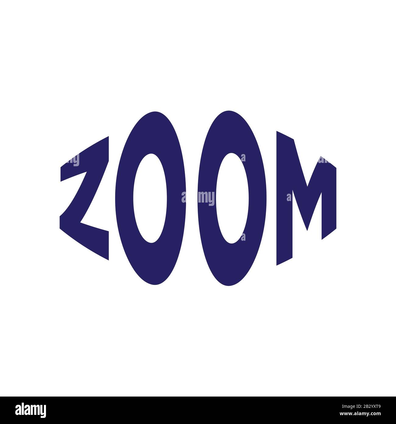 Detail Zoom Logo Vector Nomer 38