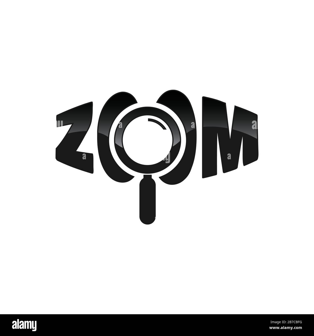 Detail Zoom Logo Vector Nomer 43