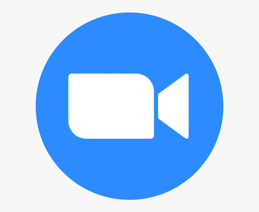 Zoom Meeting Icon - KibrisPDR