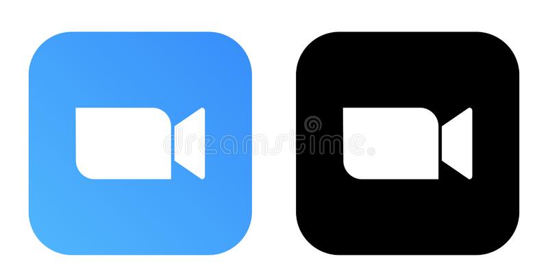 Detail Zoom Meeting Icon Nomer 22