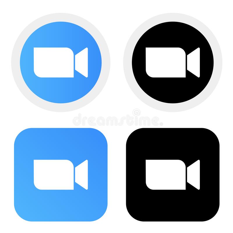Detail Zoom Meeting Icon Nomer 26