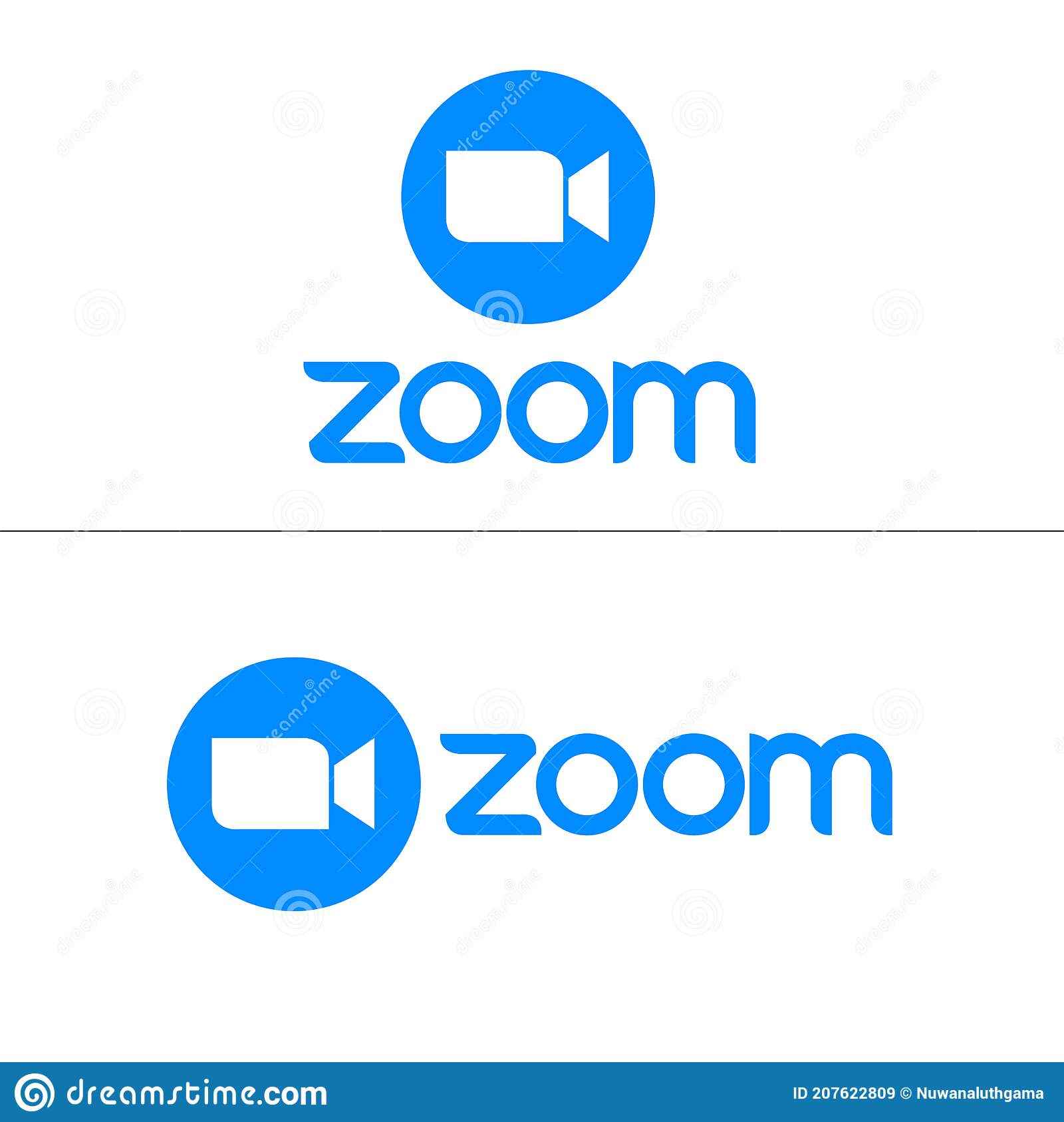 Detail Zoom Meeting Icon Nomer 40