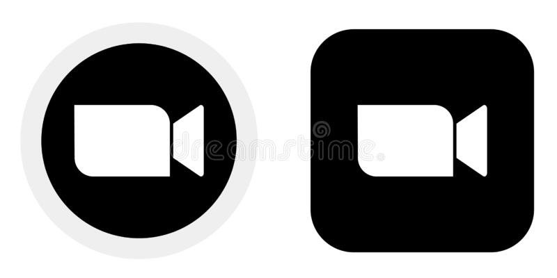 Detail Zoom Meeting Icon Png Nomer 14