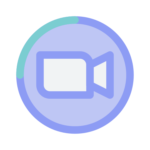 Detail Zoom Meeting Icon Png Nomer 21