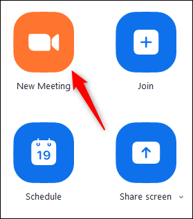 Detail Zoom Meeting Icon Png Nomer 43