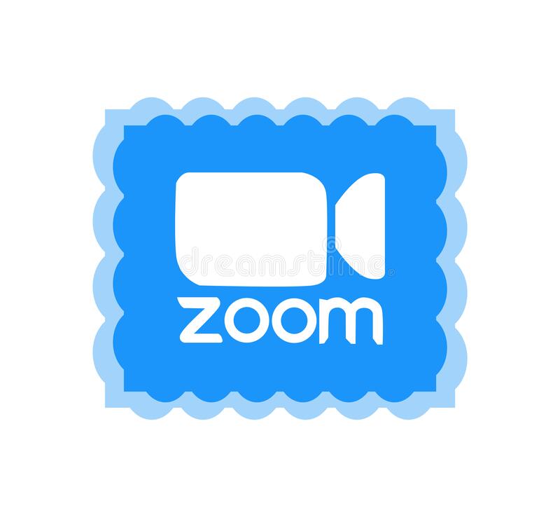 Detail Zoom Meeting Logo Nomer 33