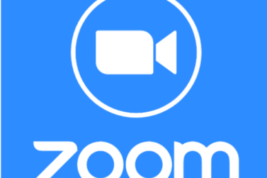 Detail Zoom Meeting Logo Nomer 36