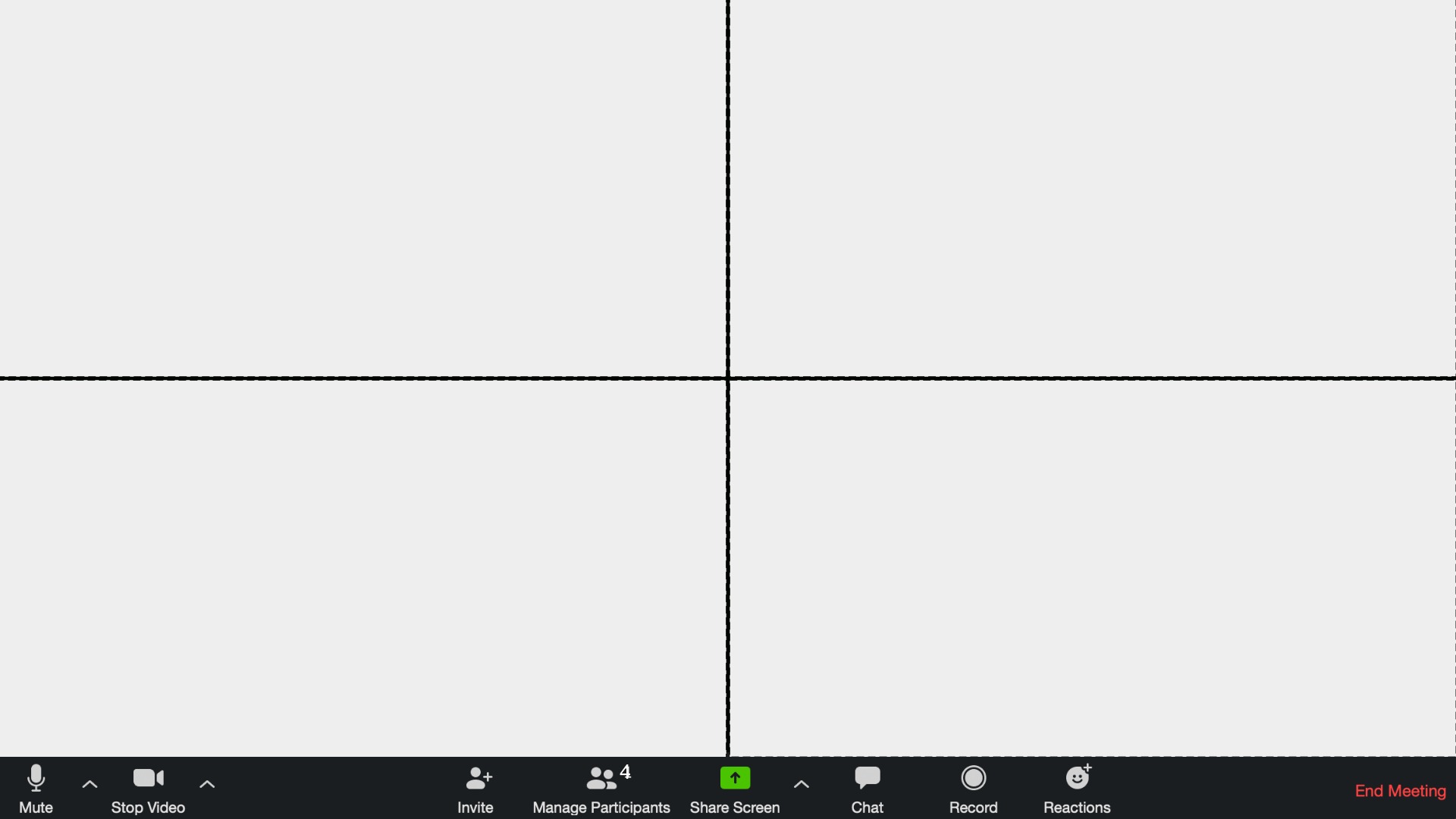 Zoom Meeting Template Png - 58+ Koleksi Gambar