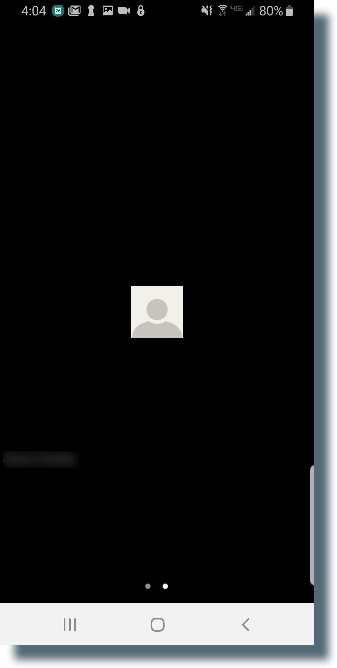 Detail Zoom Meeting Template Png Koleksi Nomer 46