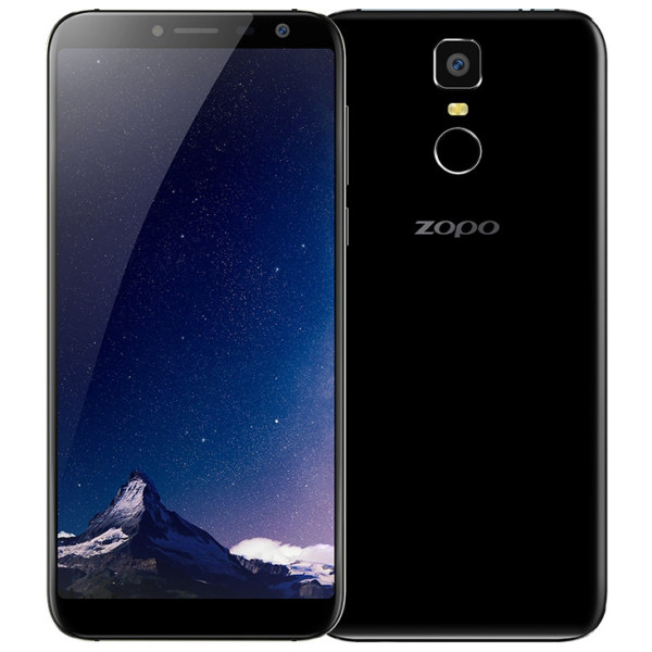 Detail Zopo Mobile Logo Nomer 21