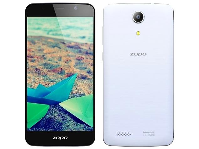 Detail Zopo Mobile Logo Nomer 35