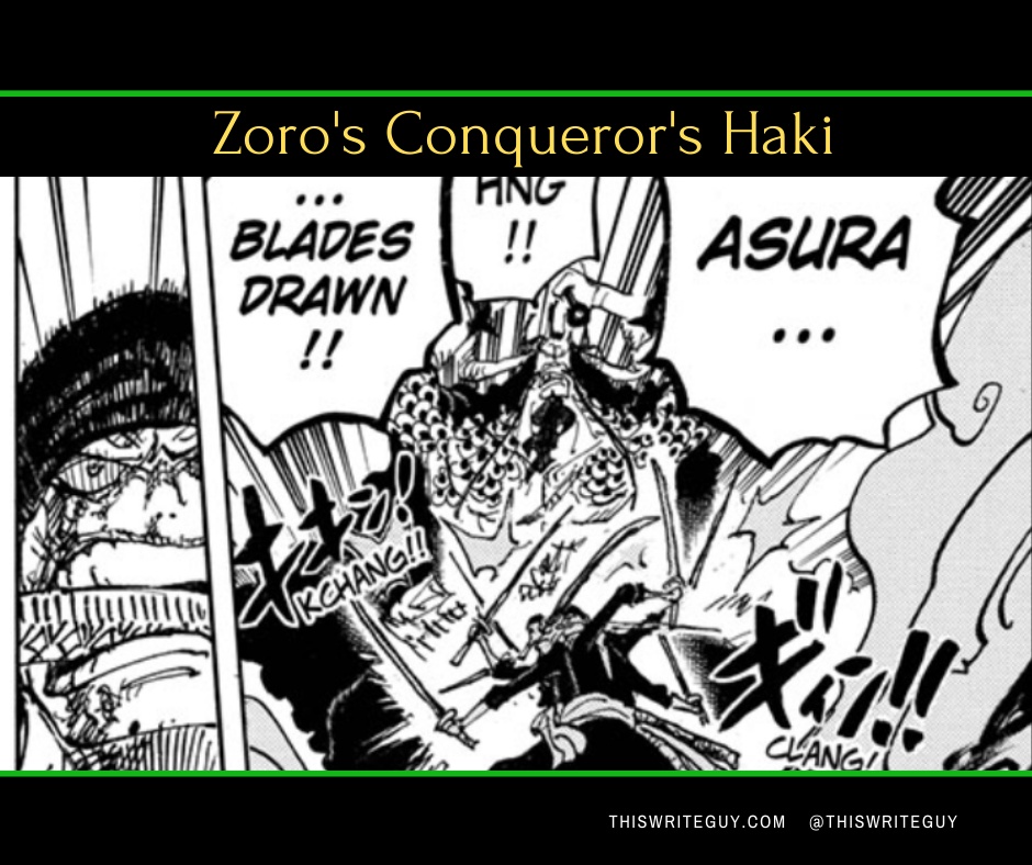 Detail Zoro Asura Nomer 26