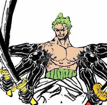 Detail Zoro Asura Nomer 50